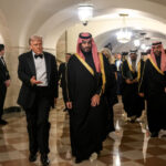surse donald trump ar fi aprobat un acord nuclear care permite arabiei saudite sa imbogateasca uraniu 6a608ee7724fc