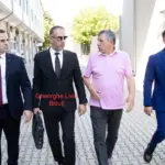 surse una dintre firmele perchezitionate de parchetul european pentru presupusa fraudare a unui proiect al consiliului judetean ilfov din pnrr ii apartine lui liviu bicuti el e cercetat penal deja p 6a61bfeb0e52c