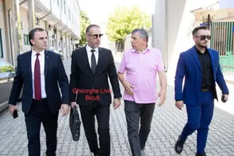 surse una dintre firmele perchezitionate de parchetul european pentru presupusa fraudare a unui proiect al consiliului judetean ilfov din pnrr ii apartine lui liviu bicuti el e cercetat penal deja p 6a61bfeb0e52c