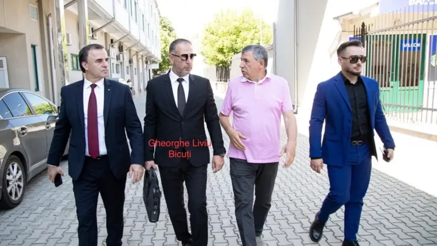 surse una dintre firmele perchezitionate de parchetul european pentru presupusa fraudare a unui proiect al consiliului judetean ilfov din pnrr ii apartine lui liviu bicuti el e cercetat penal deja p 6a61bfeb0e52c