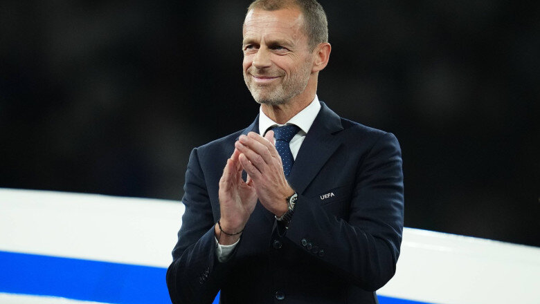 tarile din uefa sunt de acord sa boicoteze cupa mondiala daca fifa va merge mai departe cu planul de vanzare 6a6b99968ccd5