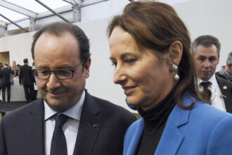 telenovela din politica franceza reintoarcerea lui francois hollande sex socialism si segolene royal 6a5b65090e145