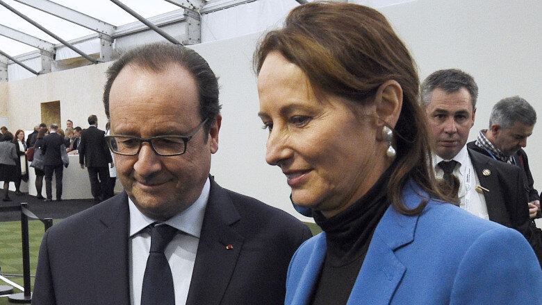 telenovela din politica franceza reintoarcerea lui francois hollande sex socialism si segolene royal 6a5b65090e145