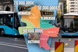 terenurile stb adevarata miza a insolventei societatii de transport doar autobazele valoreaza sute de milioane de euro 6a6c57aa30fa1