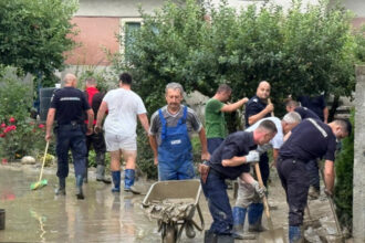 topul pe regiuni al despagubirilor platite anul trecut pentru fenomene meteo extreme 6a61e06aafb9f