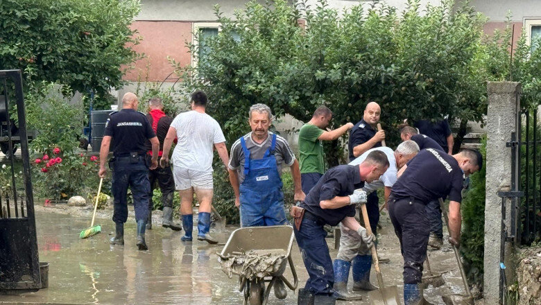 topul pe regiuni al despagubirilor platite anul trecut pentru fenomene meteo