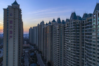 tot mai multi tineri din china aleg sa traiasca in orase fantoma cum au transformat ei urmarile crizei imobiliare intr un avantaj 6a4c8212ea962