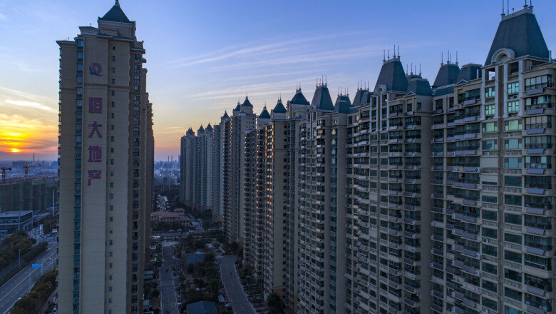 tot mai multi tineri din china aleg sa traiasca in orase fantoma cum au transformat ei urmarile crizei imobiliare intr un avantaj 6a4c8212ea962