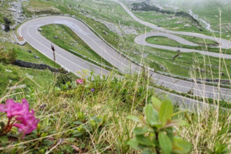 trafic rutier inchis luni pe mai multe tronsoane ale dn 7c transfagarasan recomandarile politiei 6a4a95f6042dc