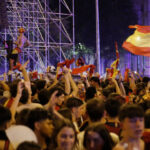 tragedie in spania dupa castigarea cupei mondiale un baiat de 13 ani a murit in timpul celebrarii victoriei 6a5dfa029b876
