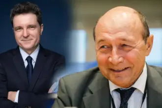 traian basescu despre nicusor dan are un popor cu care nu se potriveste noi vrem mai repede el vrea mai incet 6a670131c197c