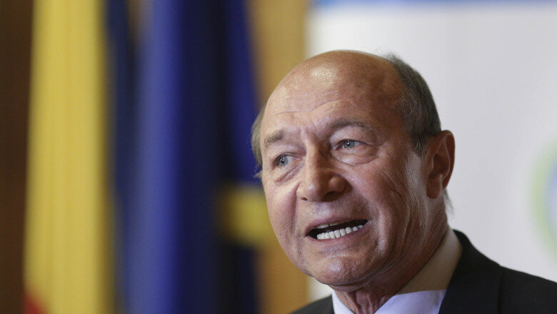 traian basescu nu cred ca se vor intelege la suspendarea presedintelui si nici nu cred ca ar avea succes 6a6d072c1d6a2