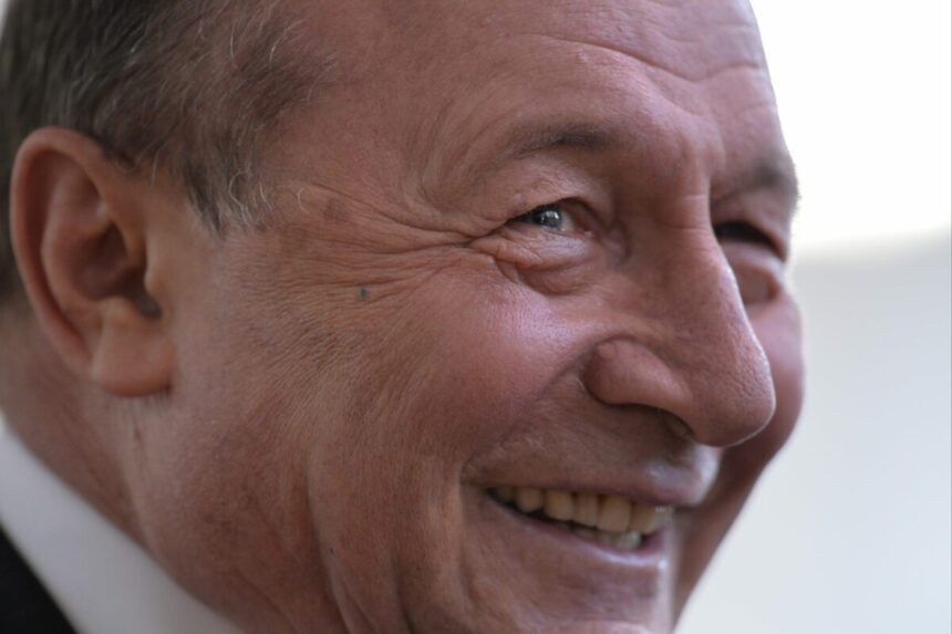 traian basescu romania nu este belgia avem nevoie urgent de un guvern cu puteri depline 6a6508923d22b