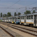 tramvaiele tatra din bucuresti au fost retrase din circulatie primarul ciprian ciucu au transportat mai multe generatii de calatori 6a5d3547c2235