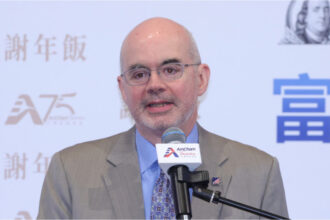 transformarea taiwanului intr un cuib de viespi un inalt diplomat al sua spune ce ar putea descuraja china de la un atac 6a464d11ce36b