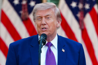 trump anunta ca americanii vor cere compensatii pentru protejarea stramtorii ormuz 6d165bd8 1