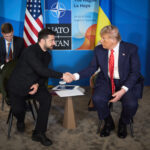 trump anunta ca va permite ucrainei sa produca rachete patriot sa nu se mai planga zelenski ca nu l ajutam 6a4e51ccc39c7
