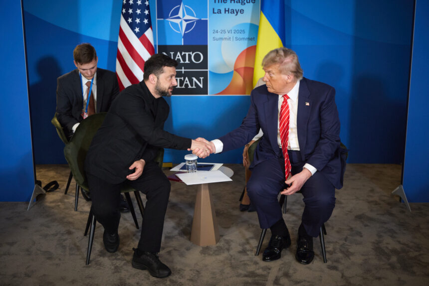 trump anunta ca va permite ucrainei sa produca rachete patriot sa nu se mai planga zelenski ca nu l ajutam 6a4e51ccc39c7