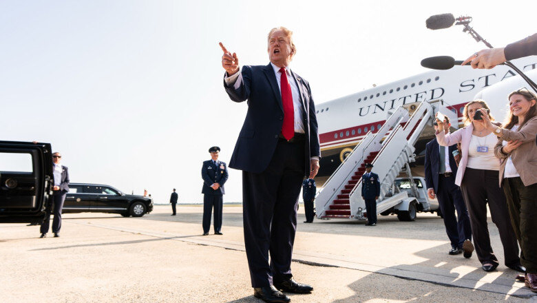 trump isi apara miliardul de dolari facut anul trecut din criptomonede toata lumea face profit 6a455df354581