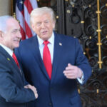 trump o noua intalnire cu netanyahu de la ar trebui sa ne fie foarte recunoscator la esti complet ticnit 6a64bbdfbcad5