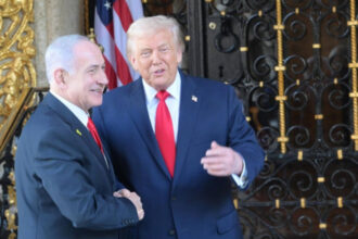 trump o noua intalnire cu netanyahu de la ar trebui sa ne fie foarte recunoscator la esti complet ticnit 6a64bbdfbcad5