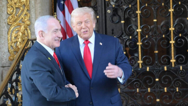 trump o noua intalnire cu netanyahu de la ar trebui sa ne fie foarte recunoscator la esti complet ticnit 6a64bbdfbcad5