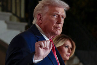trump respinge acuzatiile de conflict de interese privind averea familiei sale nu este nimic ilegal sau gresit 6a480f09a0854