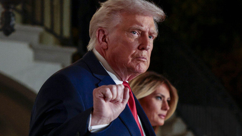 trump respinge acuzatiile de conflict de interese privind averea familiei sale nu este nimic ilegal sau gresit 6a480f09a0854