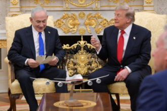 trump si netanyahu au analizat trei scenarii pentru a opri programul nuclear al iranului 6a6a645a505d3