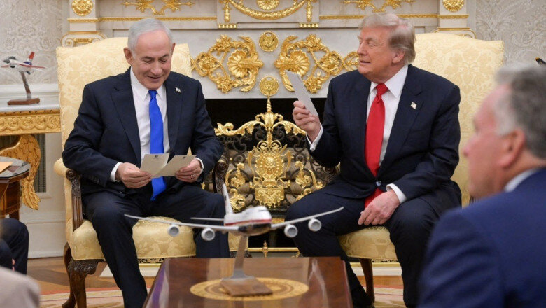 trump si netanyahu au analizat trei scenarii pentru a opri programul nuclear al iranului 6a6a645a505d3