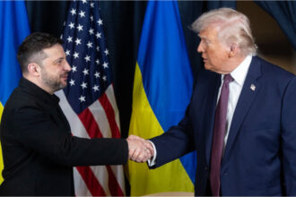 trump si zelenski se vor intalni la washington saptamana viitoare confirma o sursa din casa alba 6a63b097a36fe