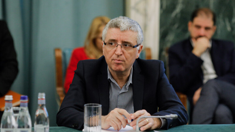 tudorel andrei seful ins despre declinul demografic migratia internationala a reusit sa stabilizeze populatia rezidenta a romaniei 6a50bd03e736d