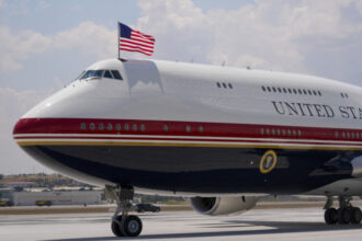 turcia si a transformat aeroportul pentru a gazdui noul air force one al lui trump cat a investit ankara 6a555a2c775d1