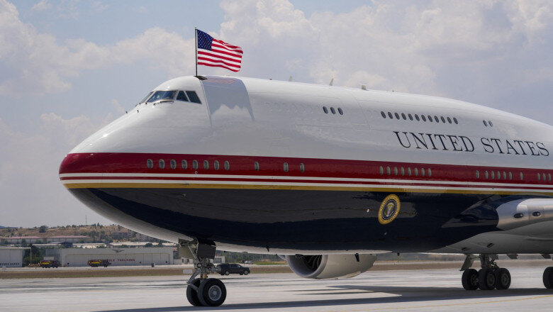 turcia si a transformat aeroportul pentru a gazdui noul air force one al lui trump cat a investit ankara 6a555a2c775d1