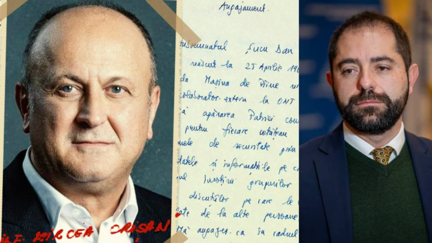 turnatorii la securitate si urmasii lor au pus stapanire pe palatul cotroceni tandemul sucu burnete 6a69bbed251a0