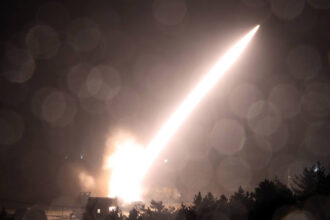 ucraina a lansat peste 430 de drone spre moscova inainte de summitul nato rusia spune ca 36 au fost doborate in apropierea capitalei 6a4c9e33d2be8