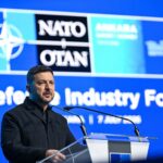 ucraina a respins planul de 28 de puncte al lui trump de a incheia razboiul cu rusia chiar inainte de summitul nato 6a4e415da14ac