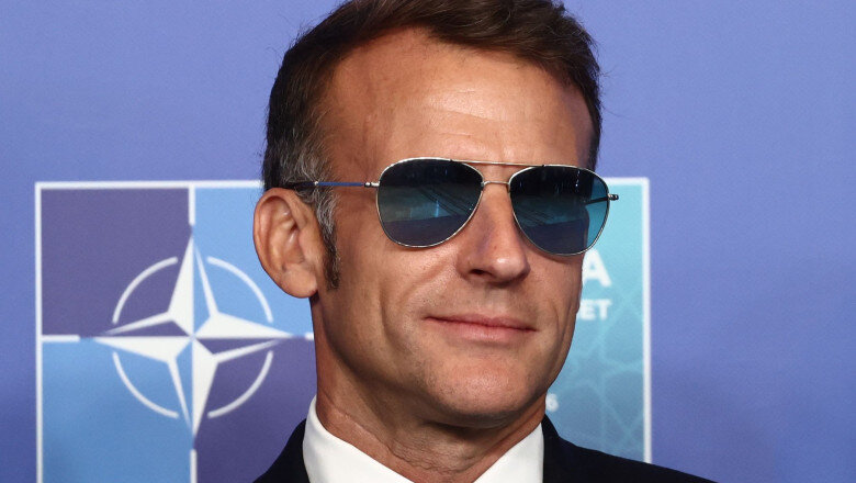 umbra lui marine le pen la summitul nato sansele ca mostenirea lui macron sa supravietuiasca urmatorului presedinte francez 6a5076b667d83