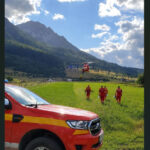 un barbat a murit dupa ce a suferit un infarct pe creasta principala din parcul national piatra craiului 6a498ad575555