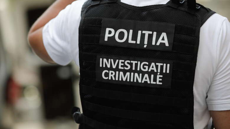 un inculpat din clanul buricea din braila a mers acasa la un politist de la investigatii criminale care a apelat 112 6a60ff6debab9