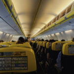 un obiect strain suspectat in cazul pasagerului aproape aspirat de la bordul ryanair 6a5e24470eee5