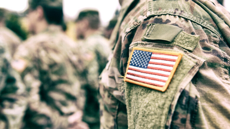 un soldat american a fost ucis in nordul irakului in timpul unei detonari controlate a unei drone iraniene 6a5d4359c2981