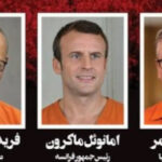 un ziar iranian a pus lideri europeni alaturi de trump pe o lista cu tinte de lichidat ca razbunare pentru moartea lui khamenei 6a536e1a051c3