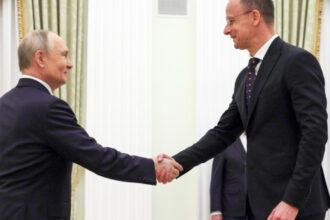 ungaria a deschis o ancheta privind legaturile fostului ministru de externe szijjarto cu rusia 6a59cd382f094