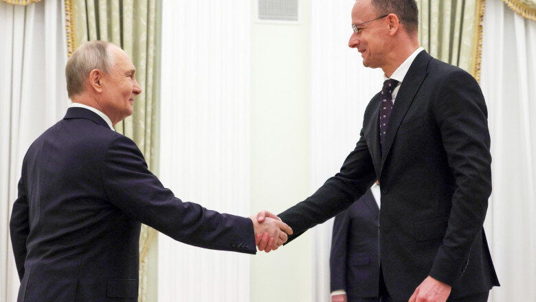 ungaria a deschis o ancheta privind legaturile fostului ministru de externe szijjarto cu rusia 6a59cd382f094