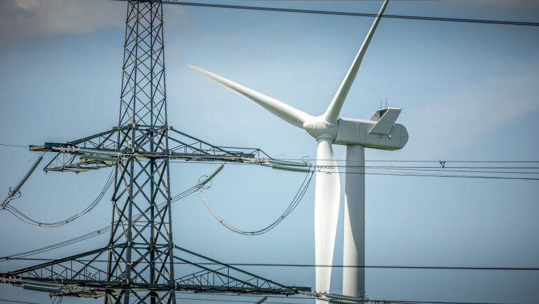 uniunea europeana pregateste un plan amplu de electrificare pentru reducerea consumului de petrol si gaze 6a50063859037