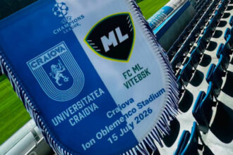 universitatea craiova a castigat si returul cu ml vitebsk si s a calificat in turul doi preliminar al champions league 6a57fd1b55c78