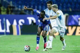universitatea craiova invinsa in deplasare de levski sofia in turul al doilea preliminar al champions league 6a619a380dfd8