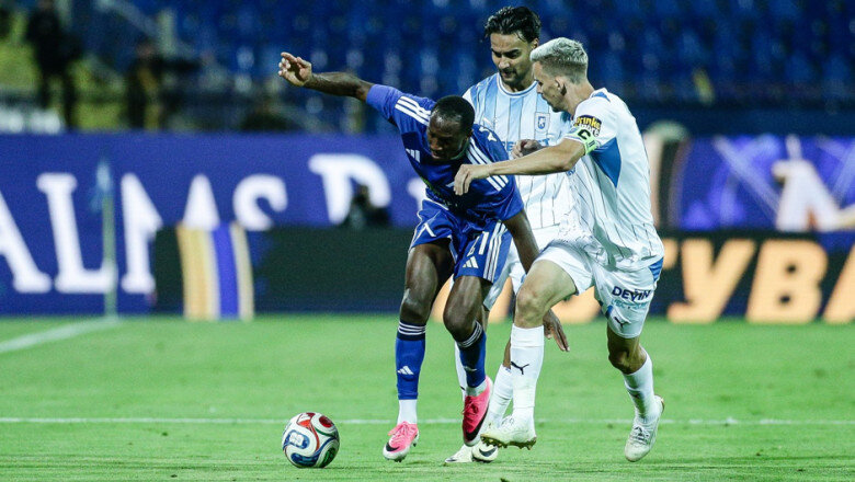universitatea craiova invinsa in deplasare de levski sofia in turul al doilea preliminar al champions league 6a619a380dfd8