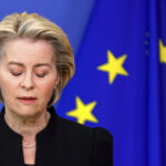 ursula von der leyen cere expulzarea rapida a migrantilor din ceuta al caror numar a ajuns la 60 000 imaginile sunt inacceptabile 6a6c968cd7946